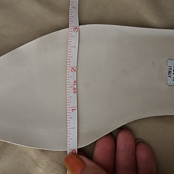 VIA SPIGA Like new - Picture 10 of 11